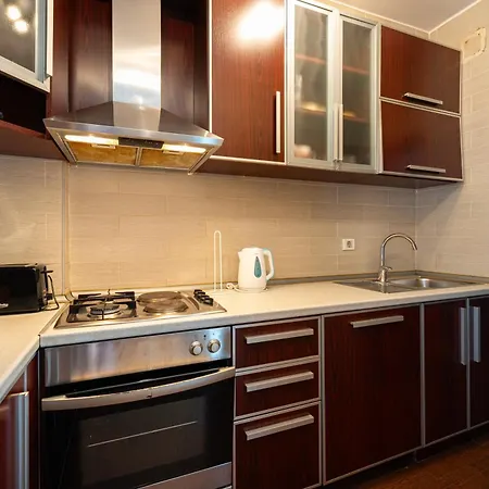 Moraca Three Bedroom
