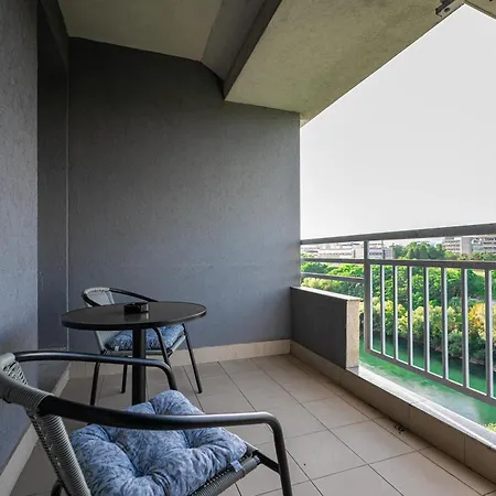 Moraca Three Bedroom *