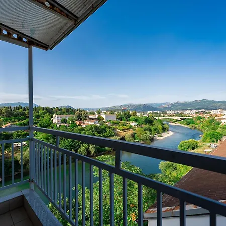 Moraca Three Bedroom Podgorica