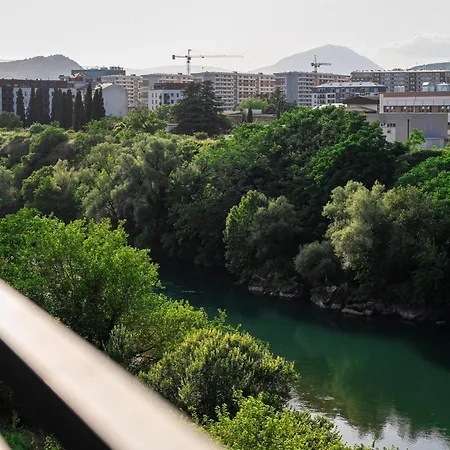 Moraca Three Bedroom *