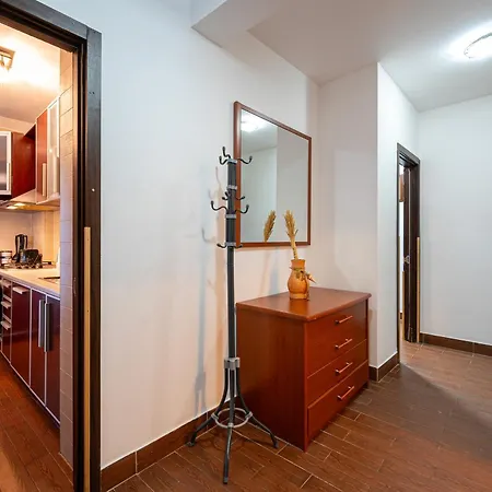 Moraca Three Bedroom Podgorica