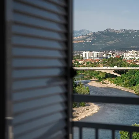 Moraca Three Bedroom * Podgorica